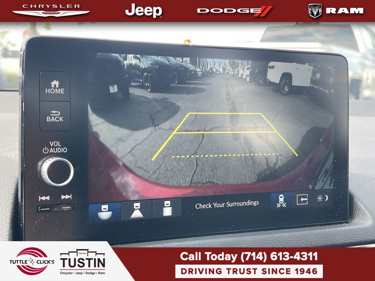 Used 2025 Honda Civic Sport Touring image 35