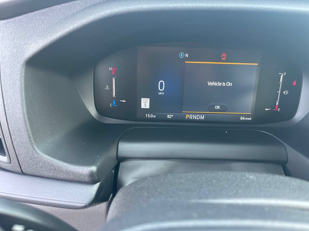 New 2026 Ford Transit 350 XLT RWD image 19