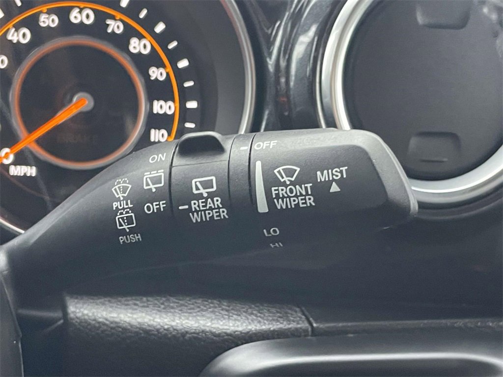 Used 2023 Jeep Wrangler Sahara image 22