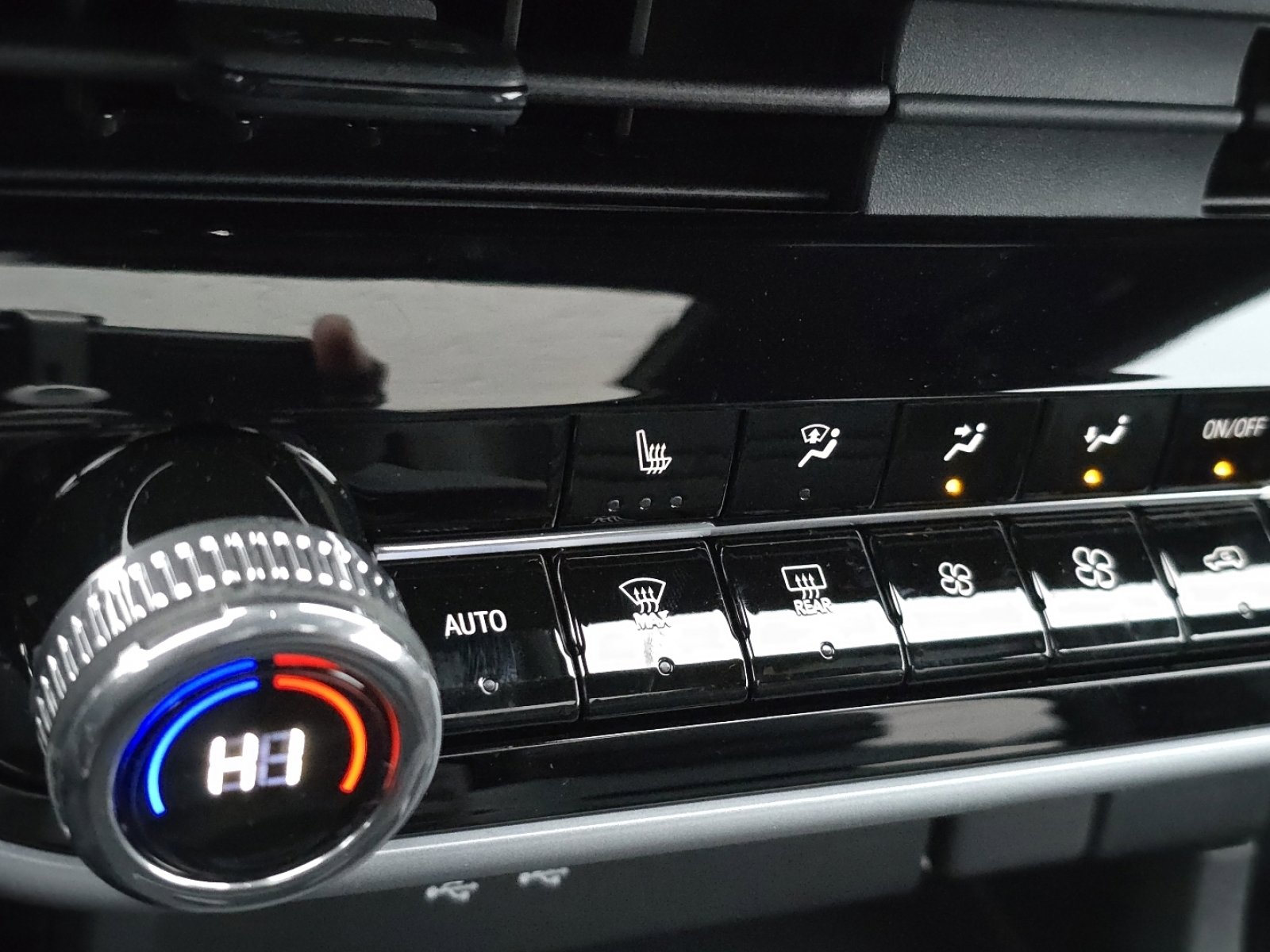 New 2026 Honda Prologue Touring image 7