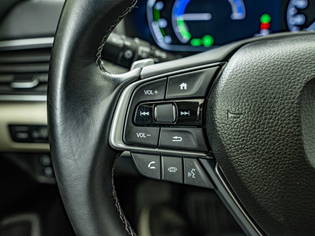 Used 2018 Honda Accord EX-L image 23