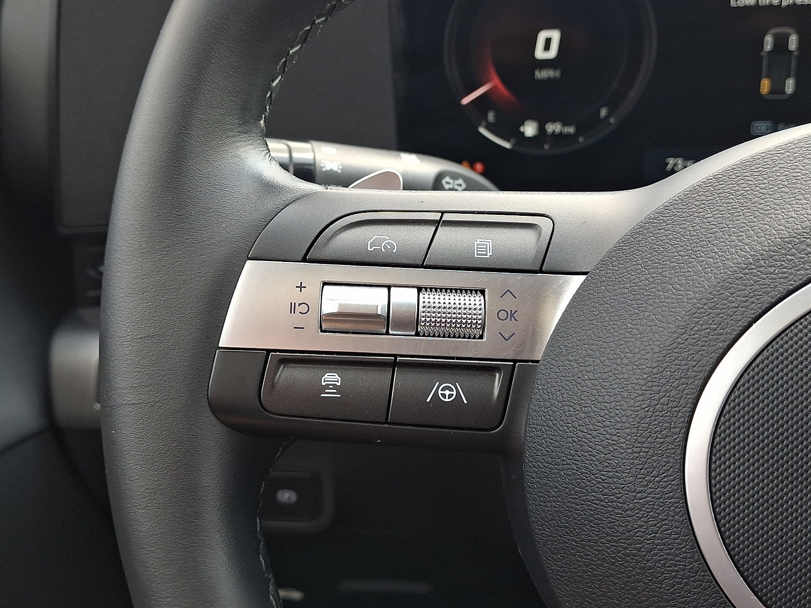 Certified 2026 Hyundai Kona SEL Premium AWD/4WD image 20