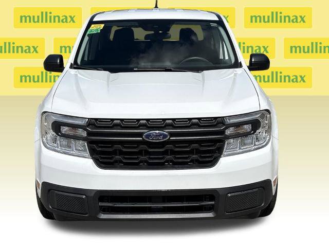 Certified 2022 Ford Maverick XL image 14