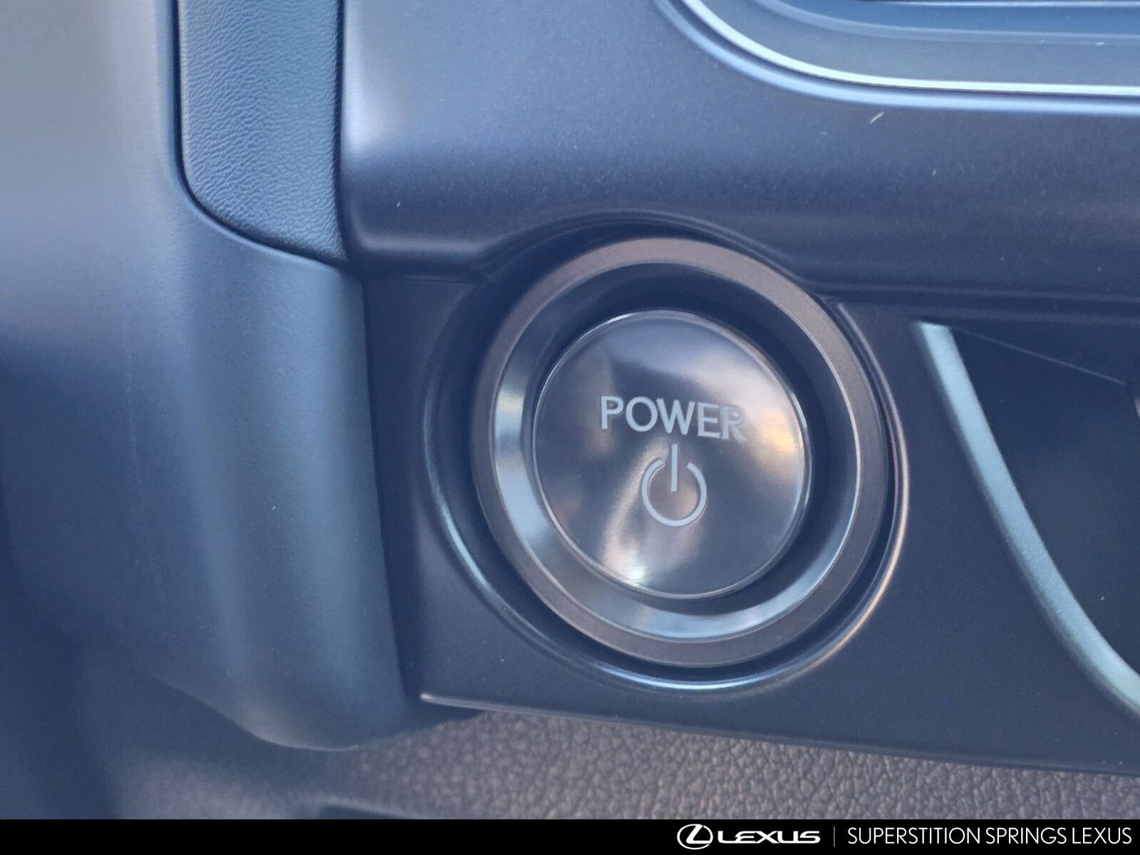 New 2026 Lexus UX 300h FWD image 19