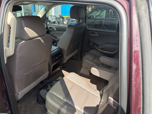 Used 2017 GMC Yukon Denali image 4