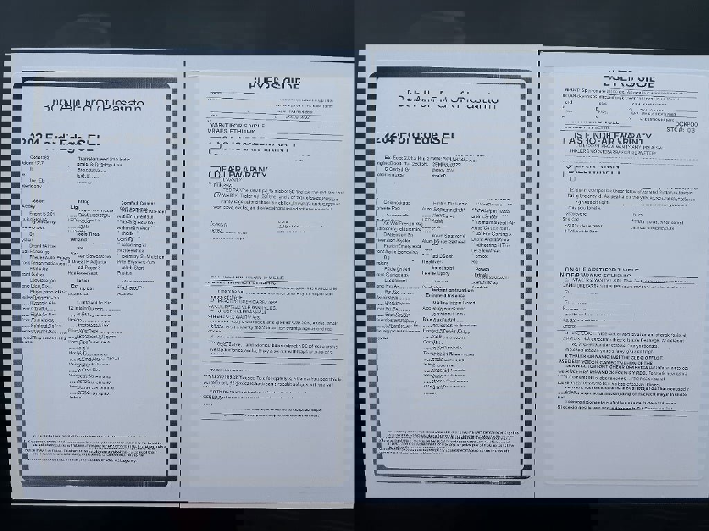 Used 2024 Ford Edge SEL w/ Convenience Package image 21