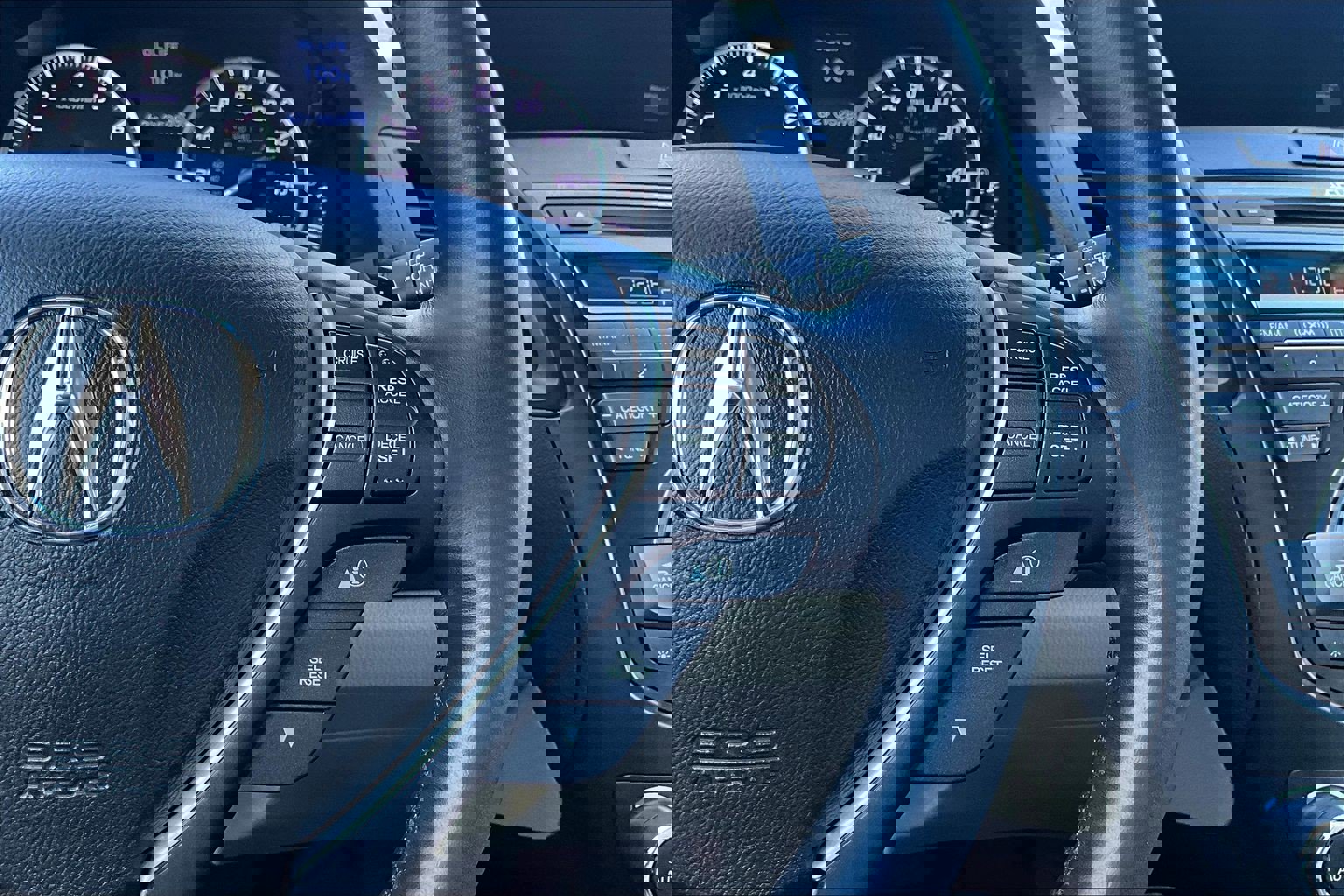 Used 2013 Acura RDX FWD w/ Technology Package image 21