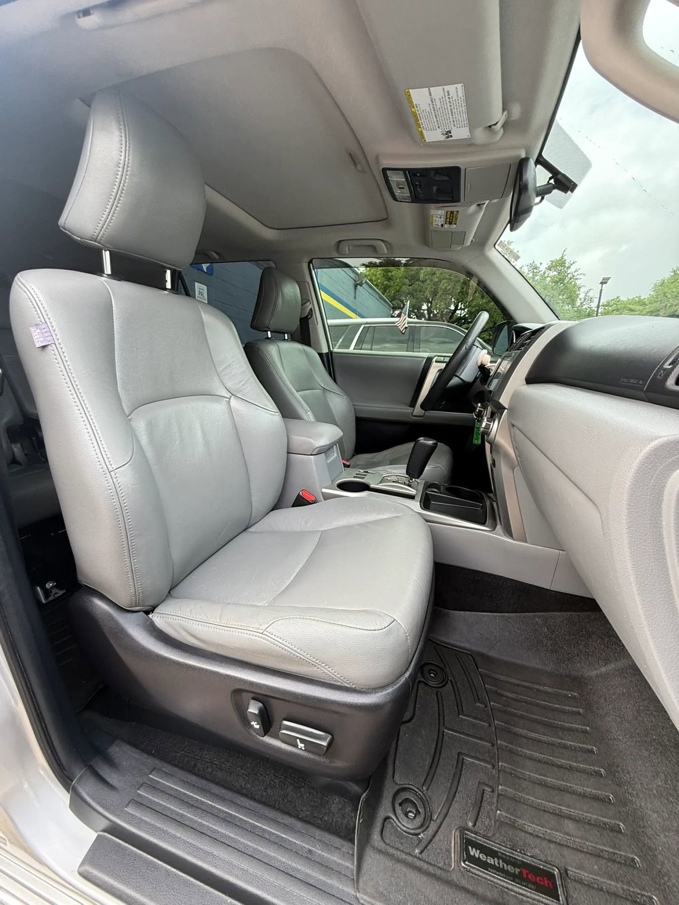 Used 2013 Toyota 4Runner SR5 w/ Convenience Pkg RWD image 20