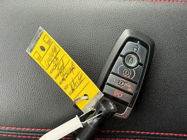 Certified 2023 Ford Escape ST-Line Select AWD/4WD image 14