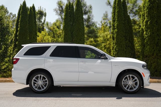Used 2025 Dodge Durango R/T AWD/4WD image 12