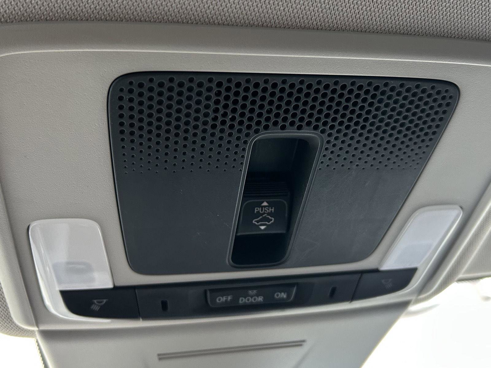 Used 2022 Honda Civic EX-L image 19