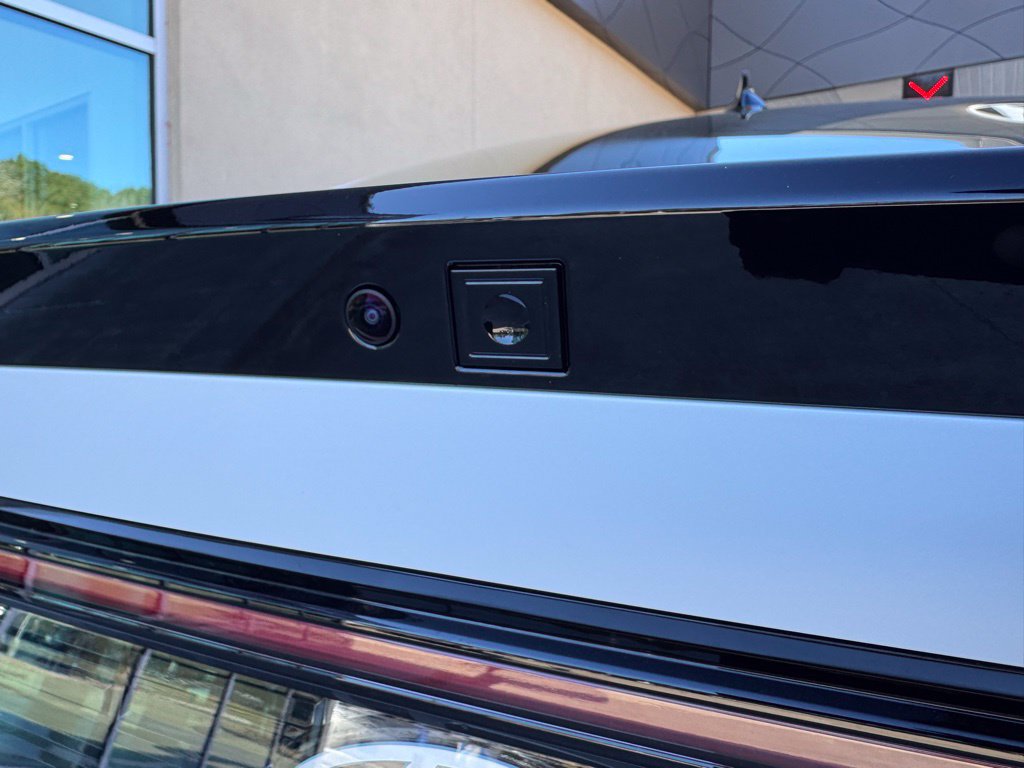 New 2026 Hyundai Sonata SEL FWD image 18