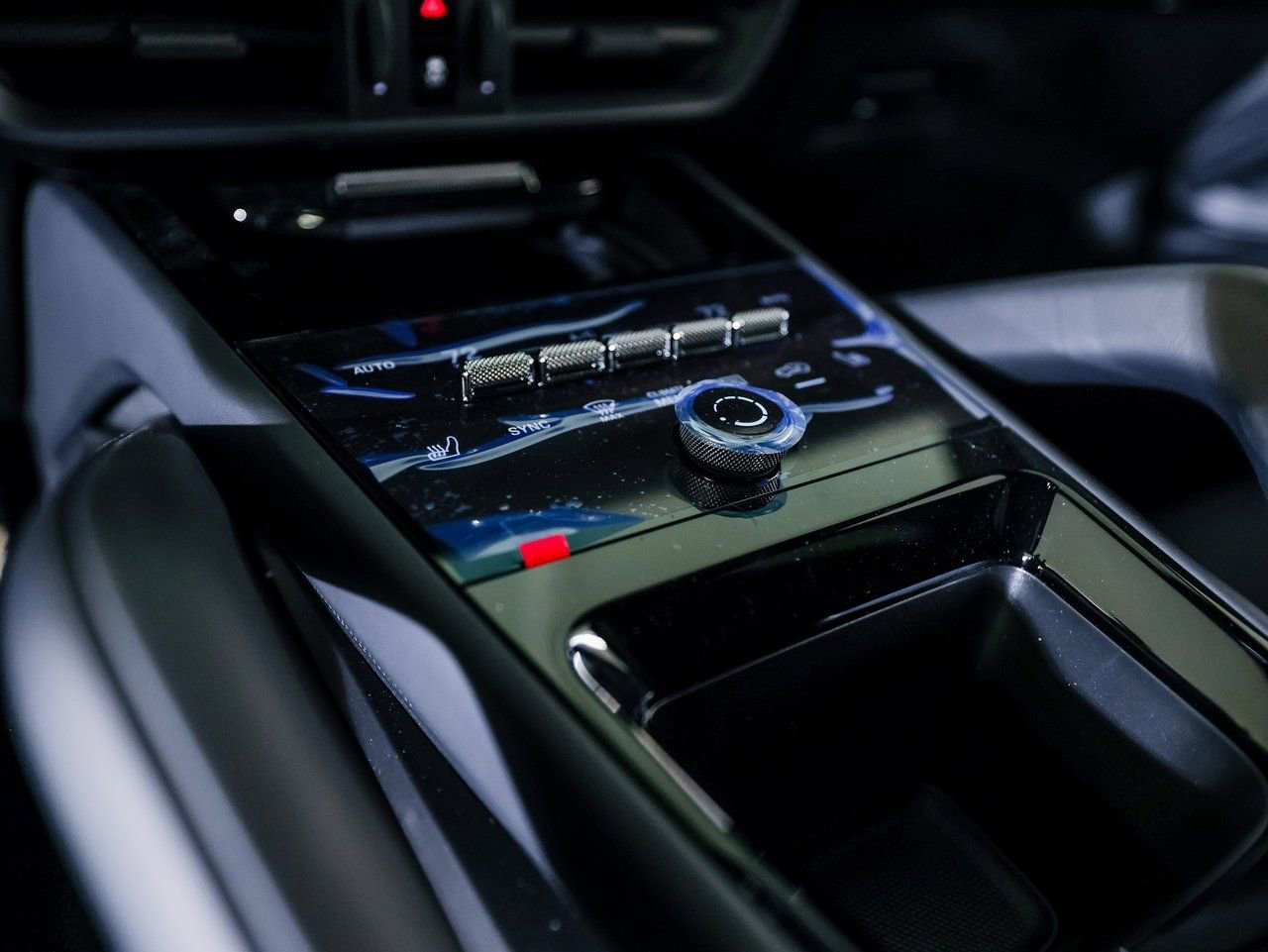 New 2026 Porsche Cayenne Turbo GT image 19