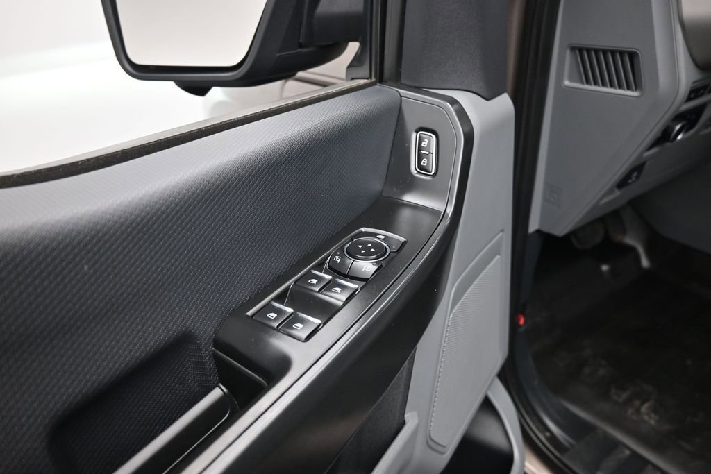 Used 2023 Ford F150 Lightning Pro w/ Tow Technology Package AWD/4WD image 10