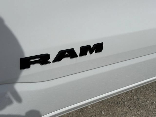New 2026 RAM 1500 Big Horn AWD/4WD image 12