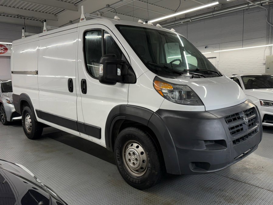 Used 2018 RAM ProMaster 1500 FWD image 5