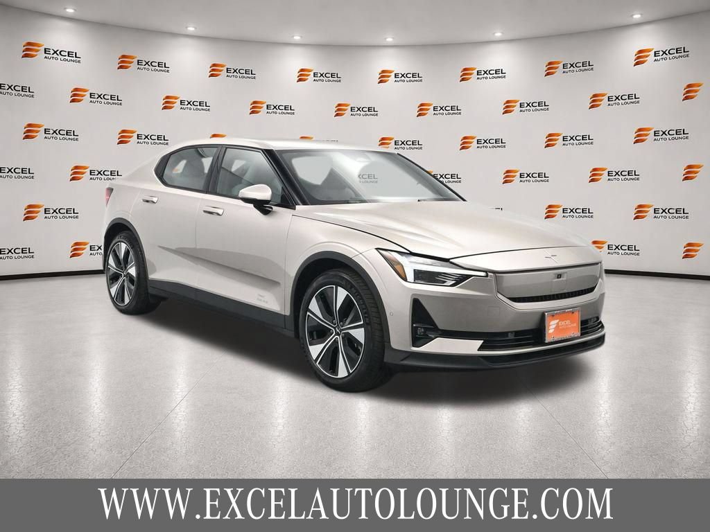Used 2024 Polestar Polestar 2 AWD/4WD image 7