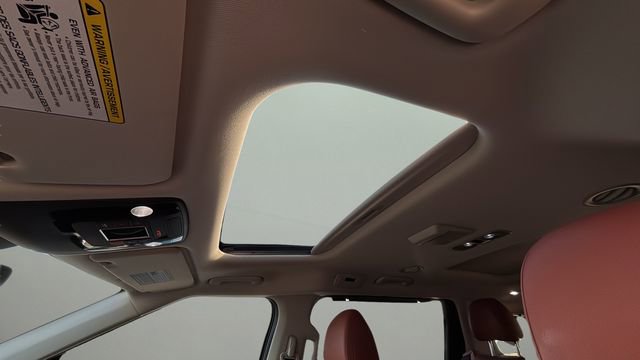 Used 2024 Kia Carnival SX Prestige image 19