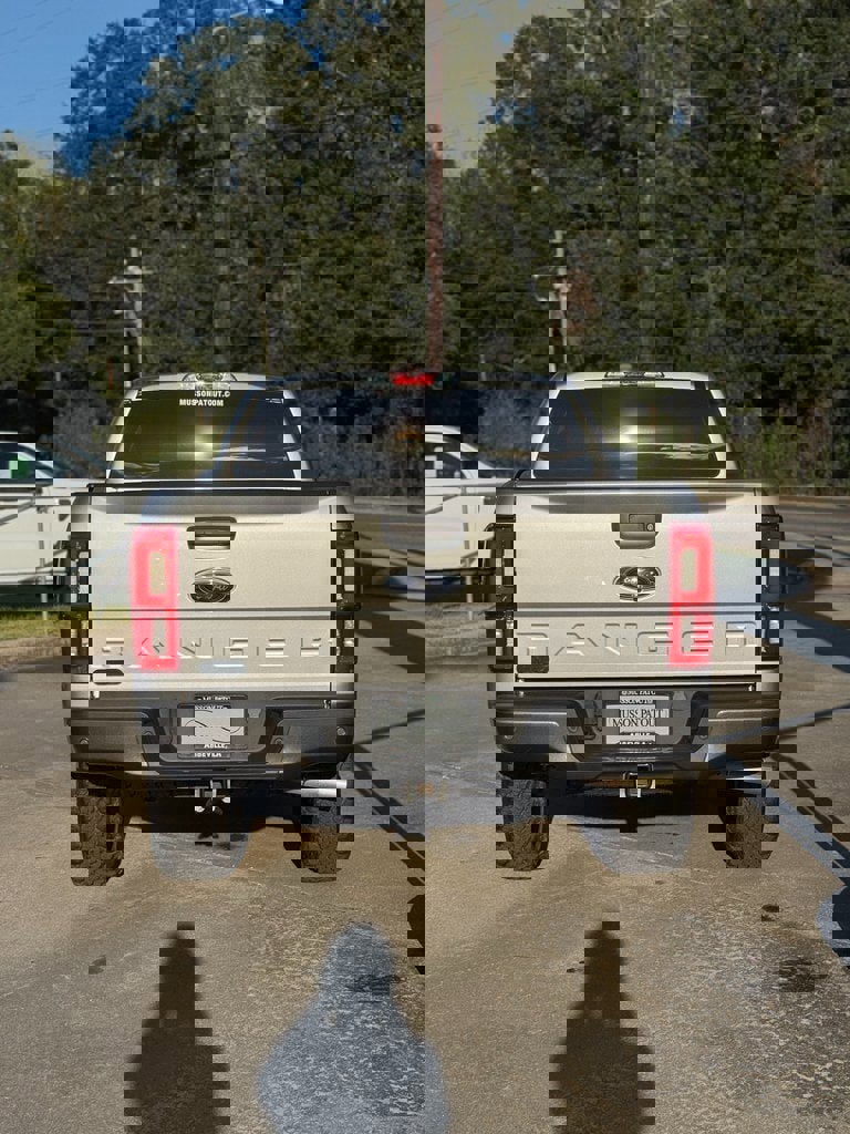 Used 2021 Ford Ranger XLT w/ Tremor Off-Road Package image 5