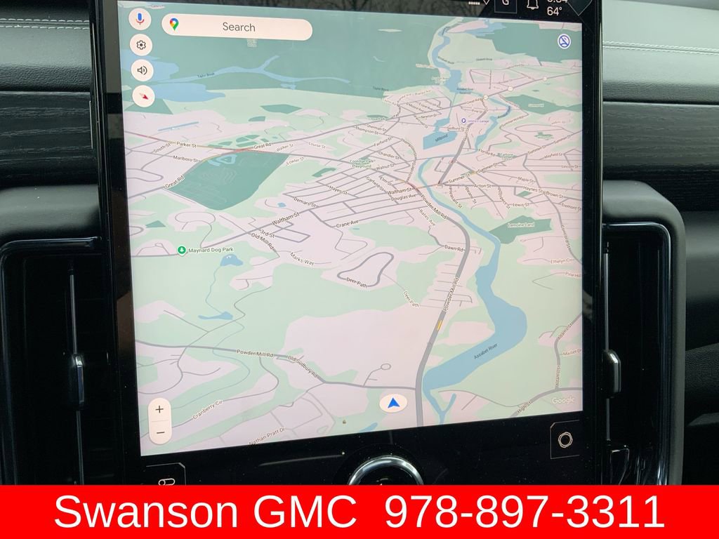 New 2026 GMC Yukon AT4 Ultimate AWD/4WD image 14