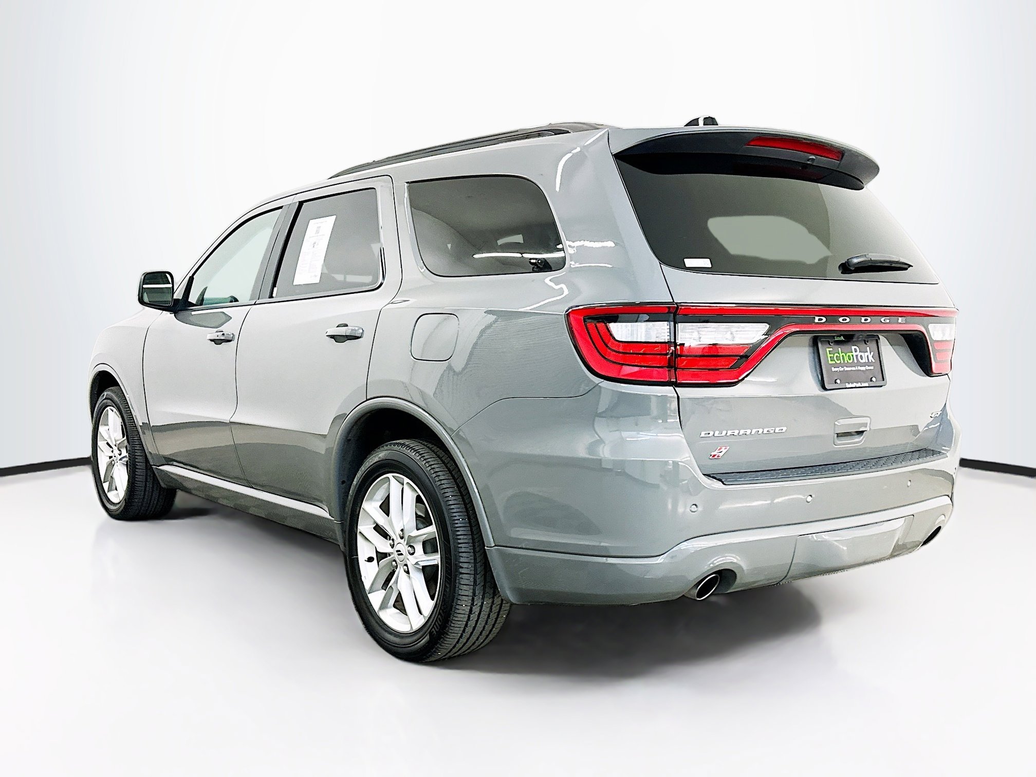 Used 2025 Dodge Durango GT image 5