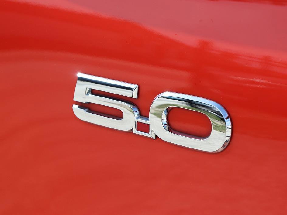 Used 2016 Ford Mustang GT w/ Interior & Wheel Package RWD image 14