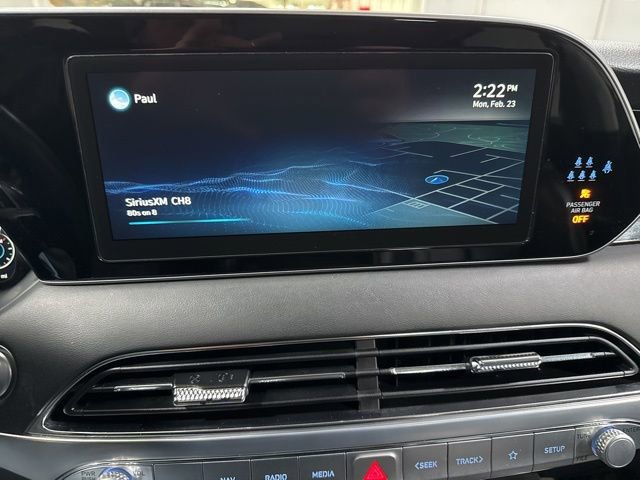 Used 2022 Hyundai Palisade Limited image 20