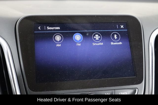 Used 2022 Chevrolet Equinox LT AWD/4WD image 30