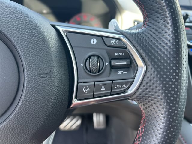 Certified 2023 Acura RDX w/ Advance Package FWD image 23