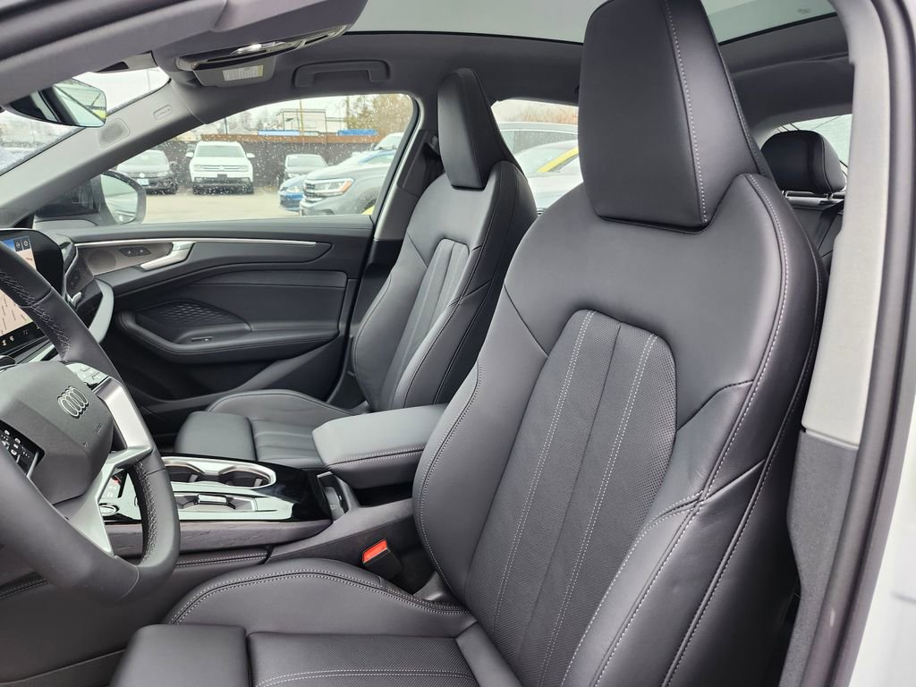 New 2026 Audi A6 Premium Plus image 12