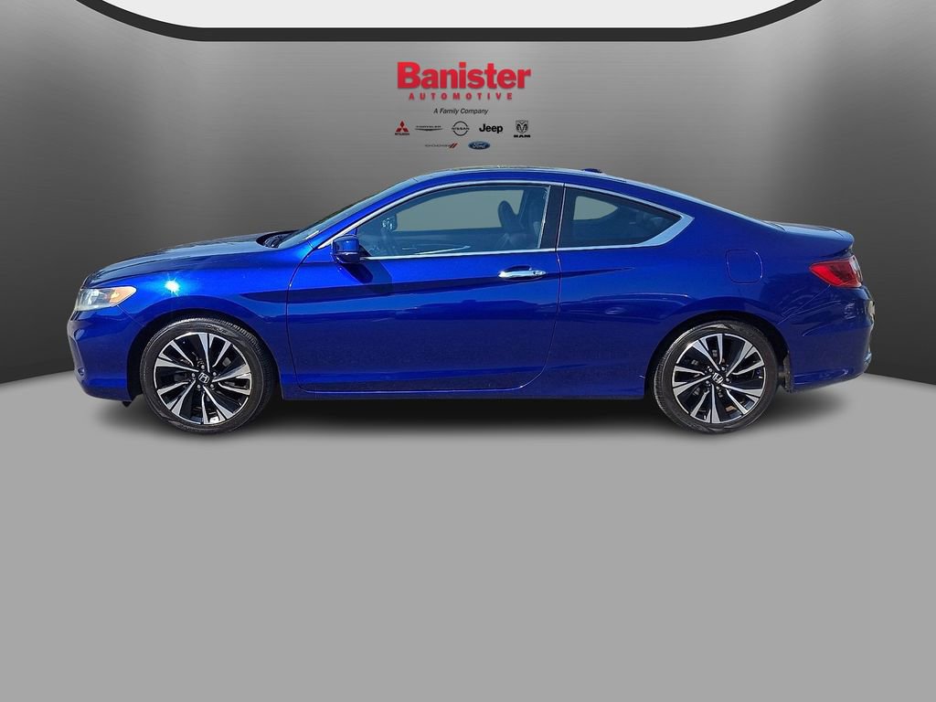 Used 2014 Honda Accord EX-L image 7
