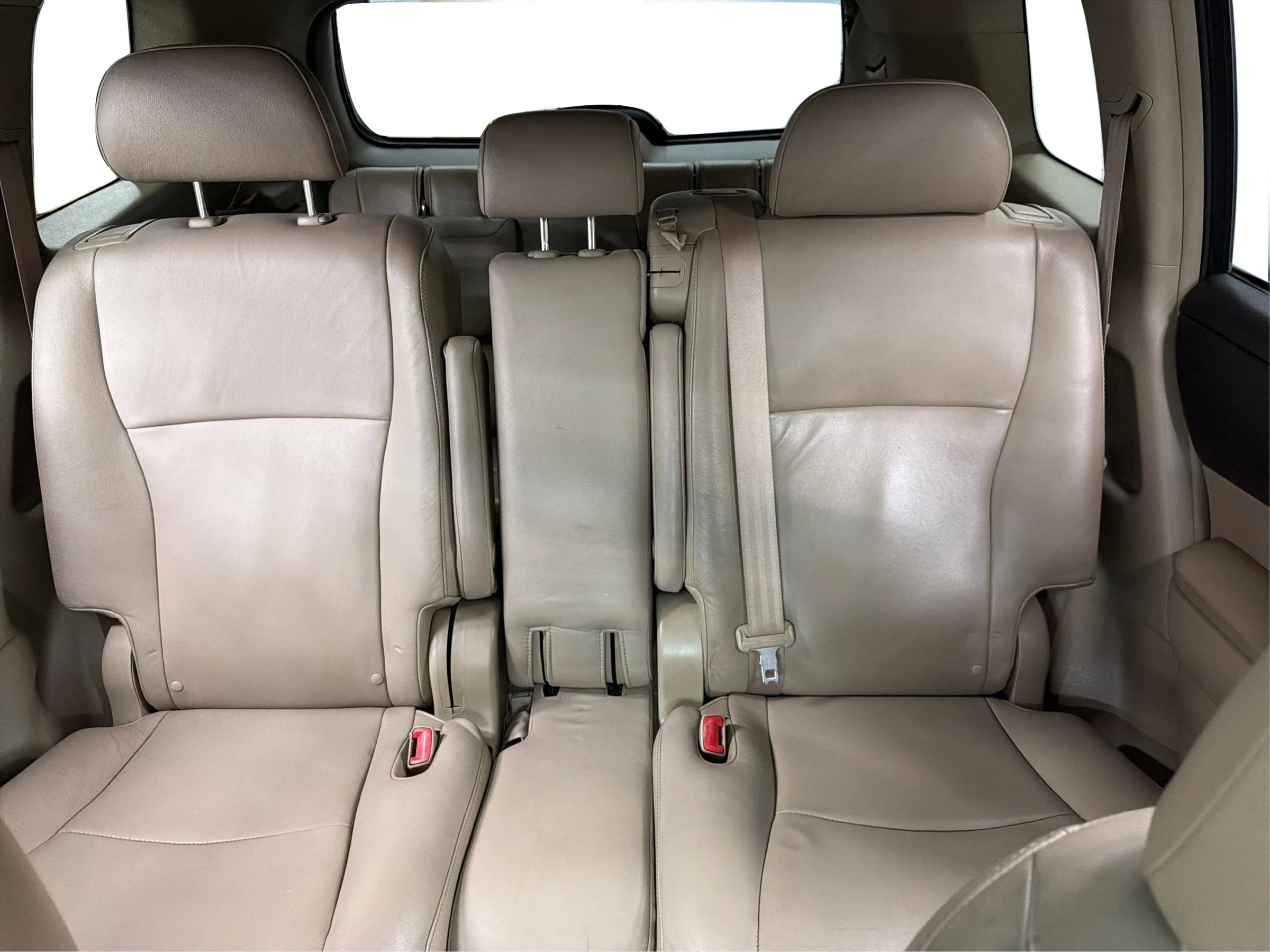 Used 2010 Toyota Highlander Limited FWD image 31