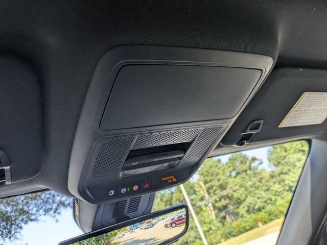 New 2026 Chevrolet Equinox LT w/ Safety and Technology Package FWD image 24