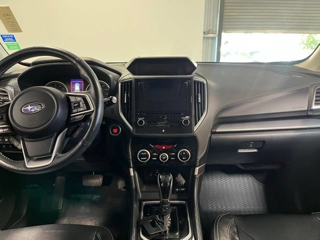 Used 2019 Subaru Forester Limited AWD/4WD image 20