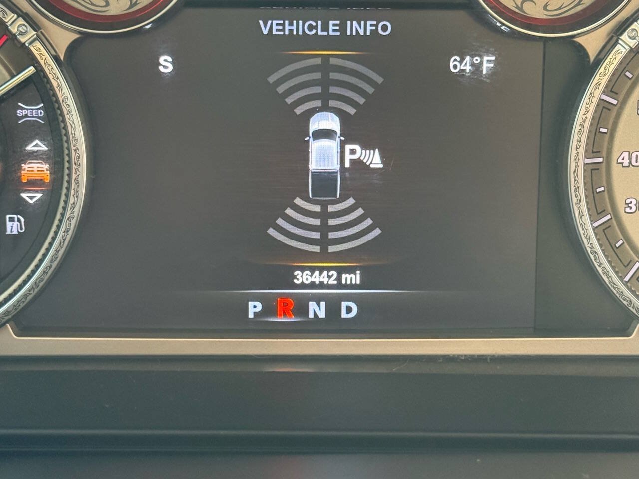 Used 2018 RAM 2500 Longhorn AWD/4WD image 69