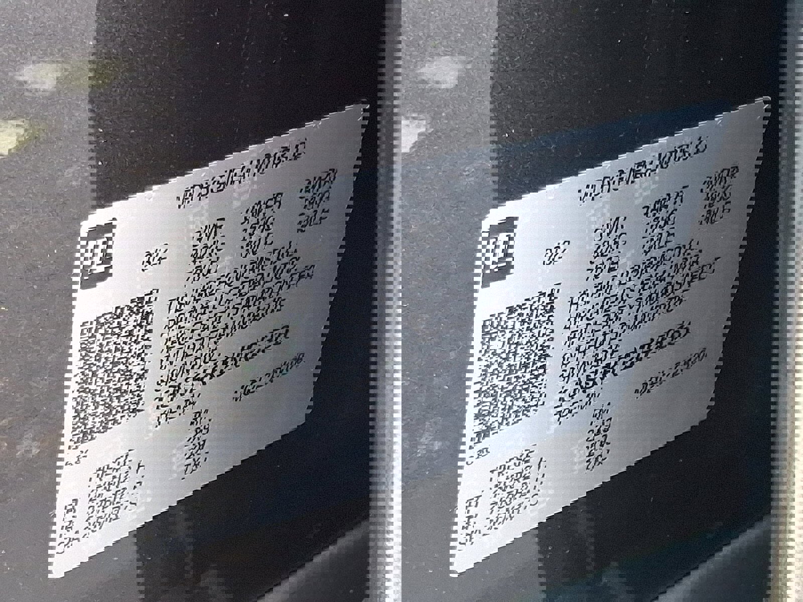 Used 2022 Chevrolet Tahoe RST w/ Max Trailering Package image 28