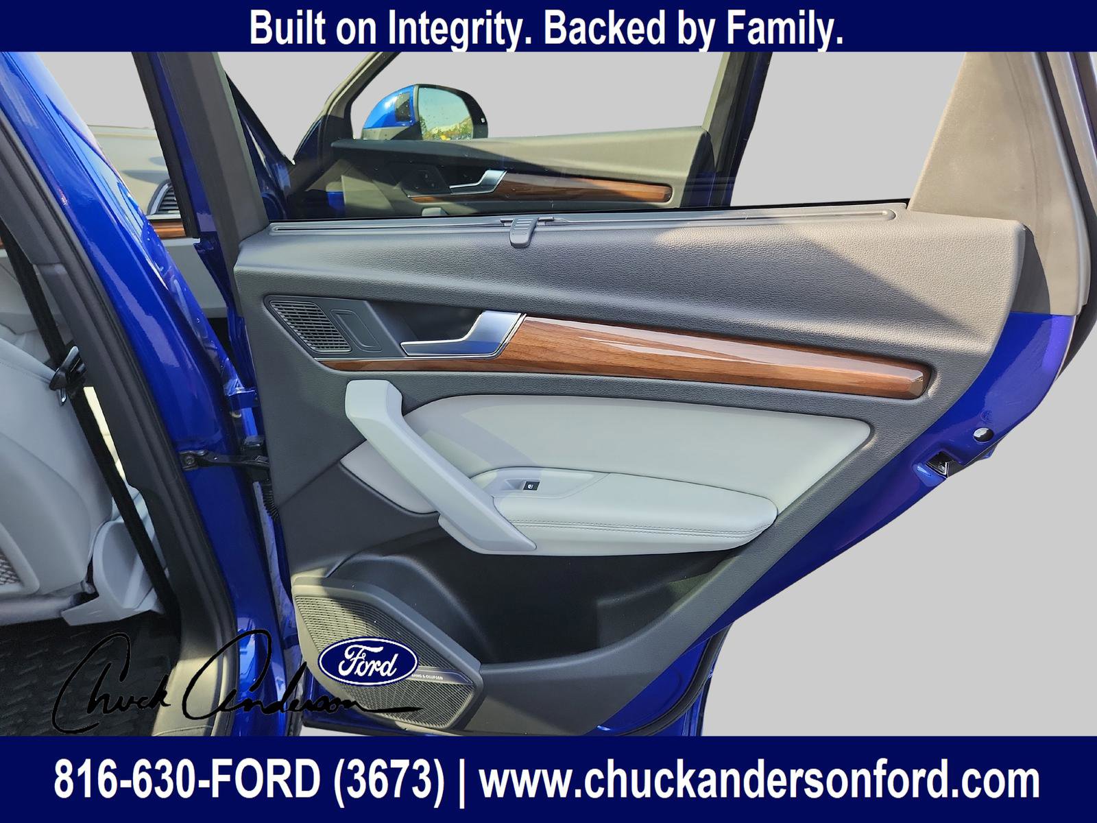 Used 2024 Audi Q5 e Premium Plus image 29