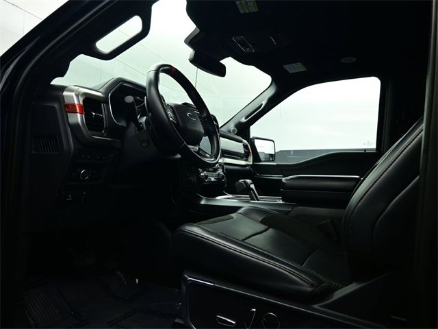 Used 2022 Ford F150 Raptor w/ Equipment Group 801A High image 15