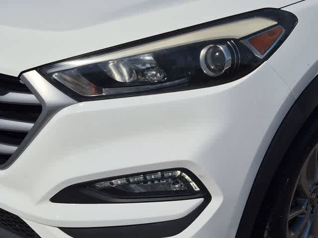 Used 2018 Hyundai Tucson SEL Plus AWD/4WD image 11