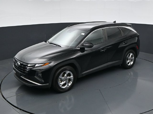 Used 2024 Hyundai Tucson SEL FWD image 35