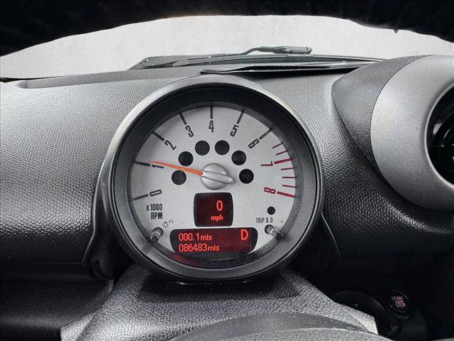 Used 2012 MINI Cooper Countryman S FWD image 12