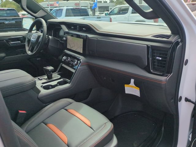 New 2026 GMC Sierra 1500 AT4 w/ Technology Package AWD/4WD image 30