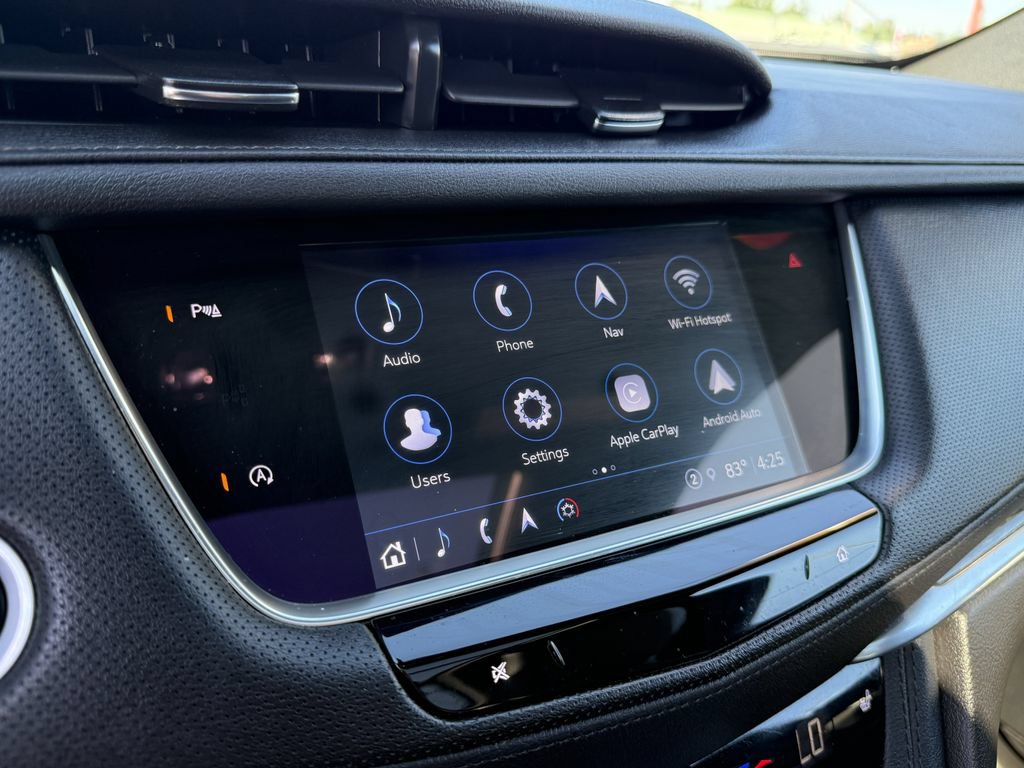 Used 2023 Cadillac XT5 Premium Luxury FWD image 14