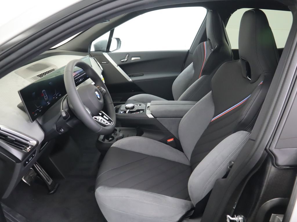 New 2026 BMW iX xDrive45 w/ M Sport Package image 20