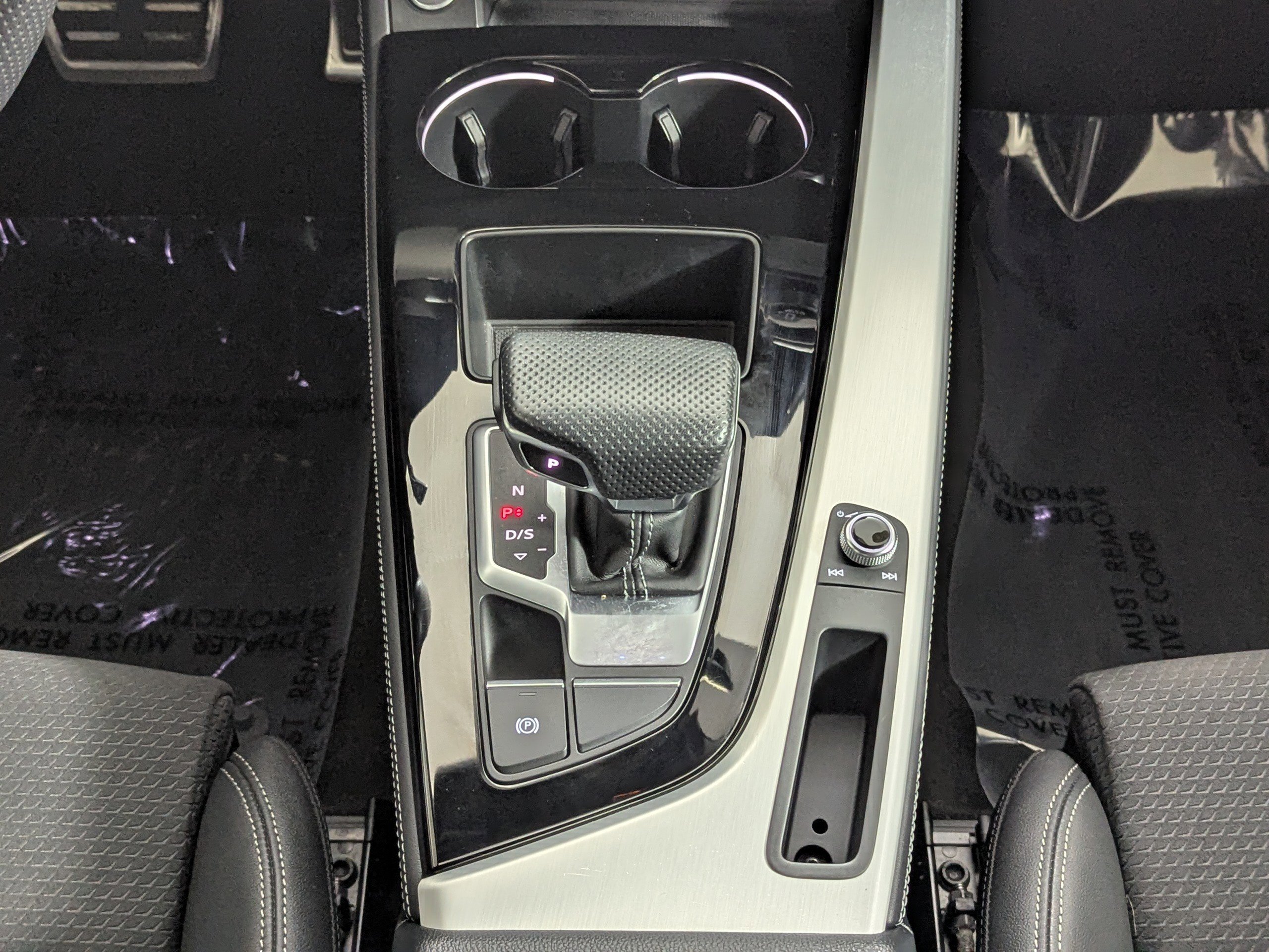 Certified 2023 Audi A4 2.0T Premium Plus w/ Premium Plus Package image 17