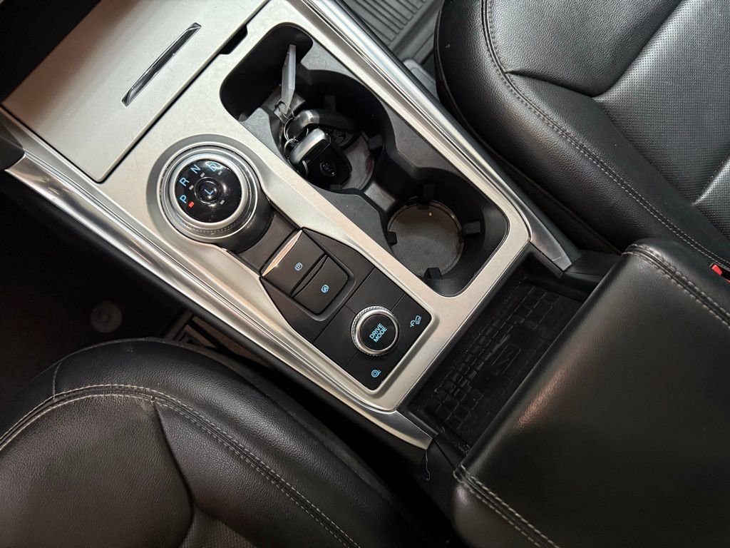 Used 2022 Ford Explorer Limited w/ Equipment Group 301A image 39