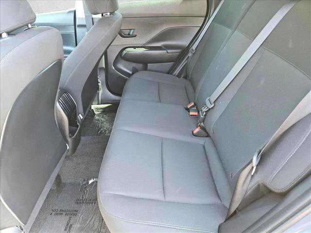 Certified 2026 Hyundai Kona SE FWD image 21
