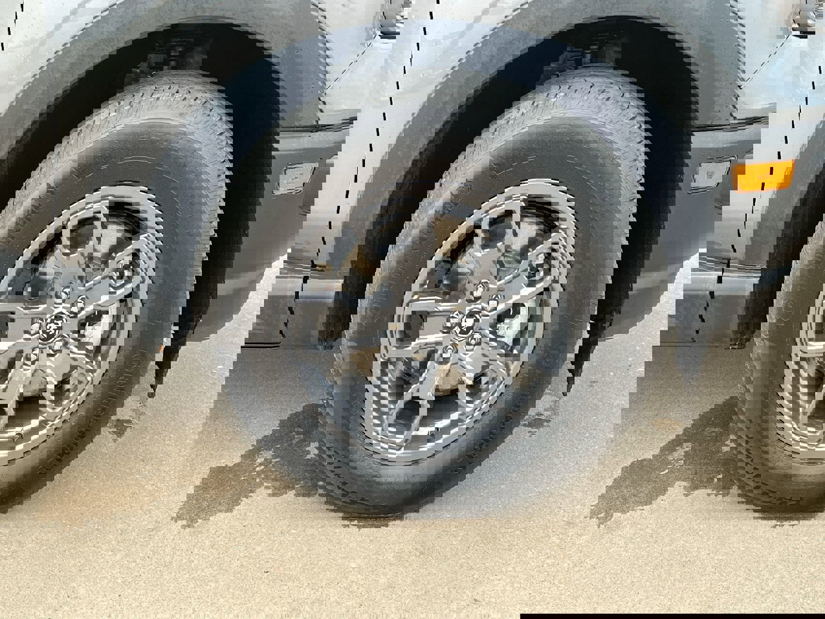 Used 2024 Ford Bronco Sport Big Bend AWD/4WD image 10