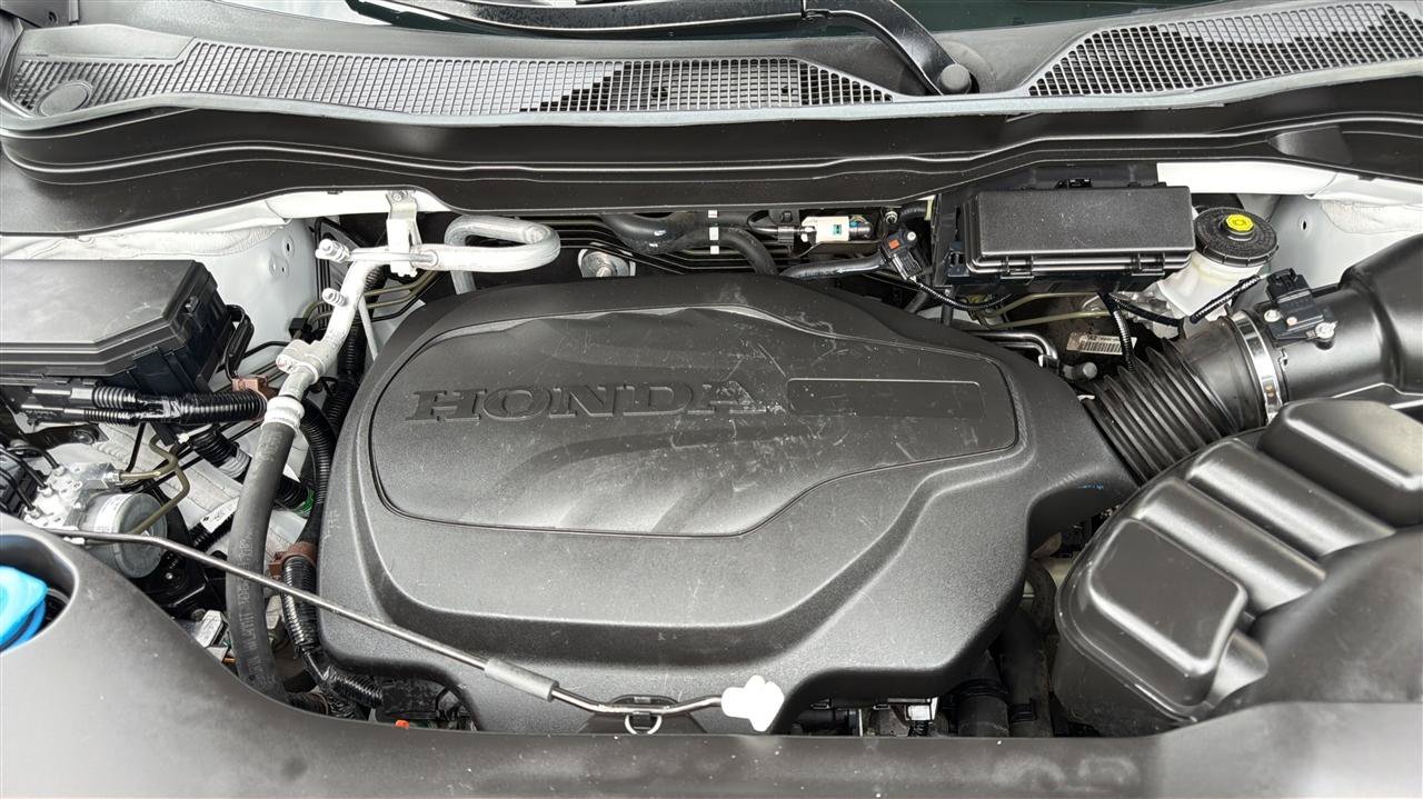 Used 2021 Honda Ridgeline Black Edition image 34
