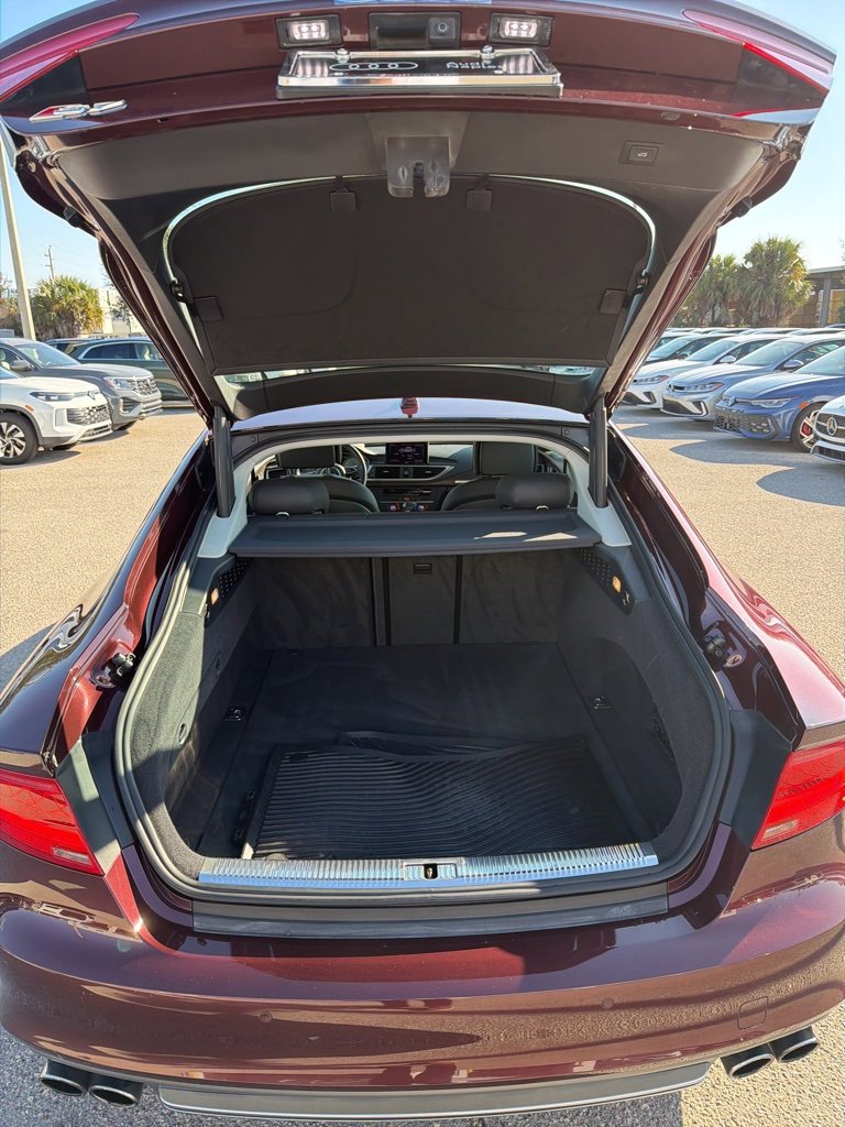 Used 2013 Audi S7 Prestige image 4